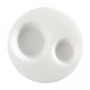 Mini stampo silicone Cupcakes