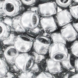 Perla Matubo 7/0 - 3,5 mm Labrador x 10 g