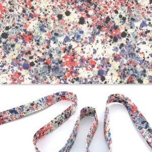 Sbieco Liberty Melly Red x 1m