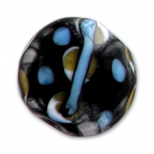 Bombata mm. 20 Jet/Aqua/Sand x1