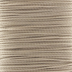 Filo Toho Amiet 0,7 mm - Khaki x 20 m