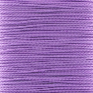Filo Toho Amiet 0,7 mm - Lilla x 20 m