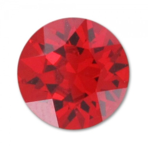 Cabochon PureCrystal 1088 mm. 8 Light Siam x1