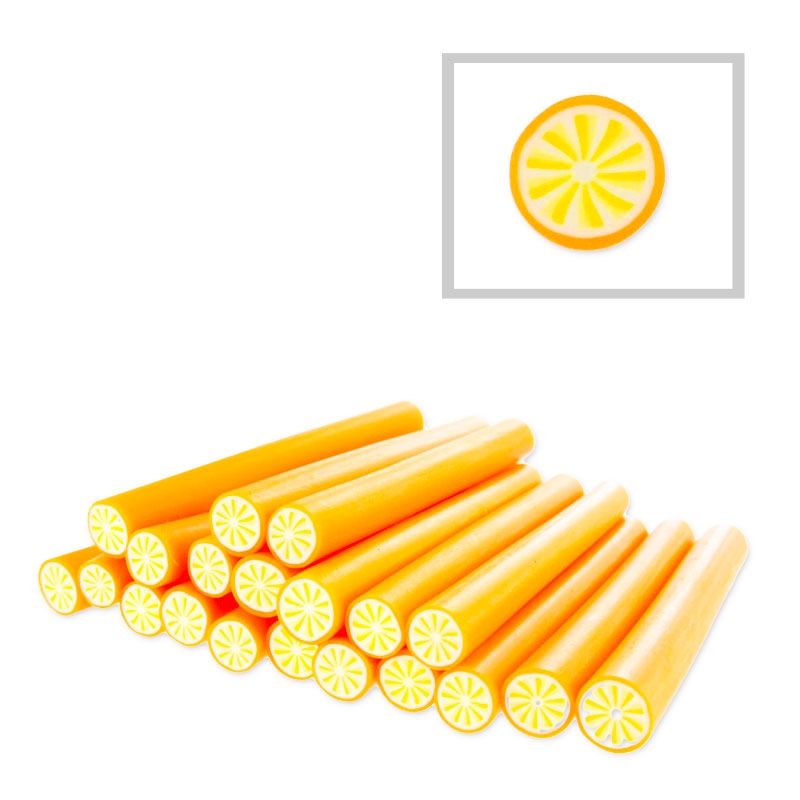 Fatti A Mano In Argilla Polimerica Perline Fili All'ingrosso - It - Foto 6