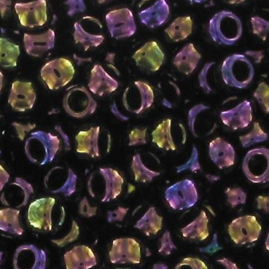 Rocaille Toho 15/0 TO15R85 - Metallic Iris Purple