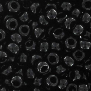 Rocaille Toho 15/0 TO15R49 - Jet