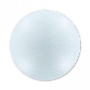Cabochon PureCrystal 5817 mm. 10 Pastel Blue Pearl x1