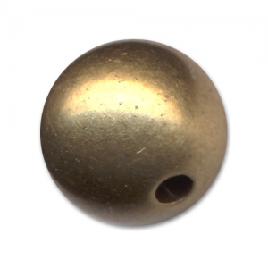 Tonde CCB mm. 10 Bronzo x 10