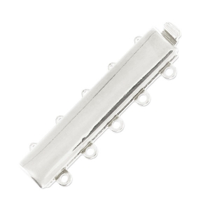 Chiusura 5 file mm. 9x30 rodio