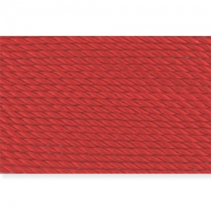 Filo Nylon Power 1.02 mm Rosso xm. 2
