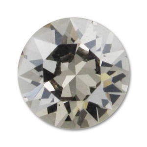 Cabochon PureCrystal 1088 mm. 8 Greige x1