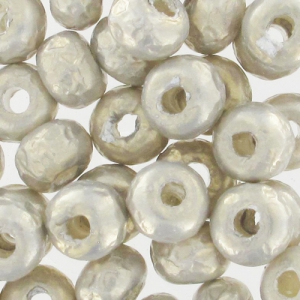 Rocaille Miyuki 6/0 Baroque 3956 - Silver