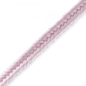 Cordoncino soutache mm. 2.5 Rosa antico x m. 2