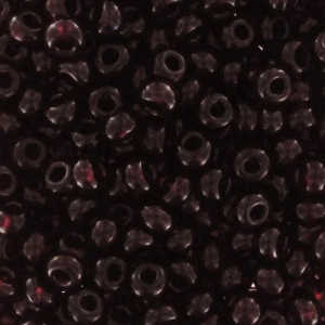 Perle Preciosa 11/0 2 mm - Siam x20g