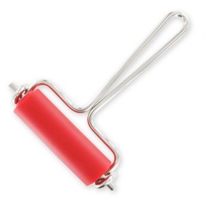 Mattarello con manico Fimo x1