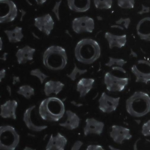 Rocaille Toho 11/0 TO11R49 - Jet