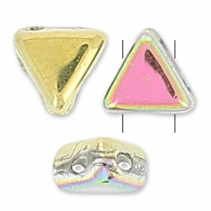 Khéops® by Puca® 6mm Crystal California Blooming x10g