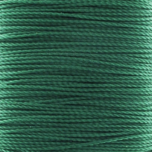 Filo Toho Amiet 0,7 mm - Smeraldo x 20 m