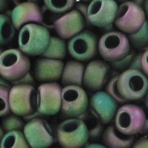 Rocaille Toho 11/0 TO11R703 - Mat Cassiopeia