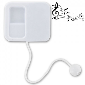 Scatola sonora con spago Over the rainbow x1