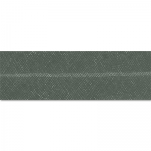 Sbieco in policotone mm. 20 Mastice x 1m