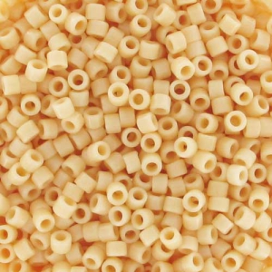 Miyuki Delica 11/0 DB1131 - Opaque Pear