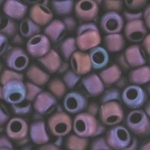 Rocaille Toho 15/0 TO15R704 - Mat Andromeda