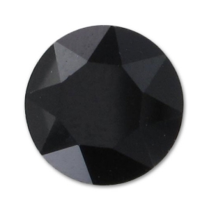 Cabochon PureCrystal 1088 mm. 3 Jet x20