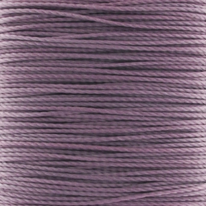 Filo Toho Amiet Mauve x20m