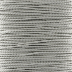 Filo Toho Amiet 0,7 mm - Grigio x 20 m