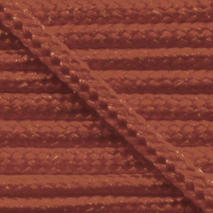 Filo nylon attorcigliato tondo mm. 2 Bruno xm.2.9