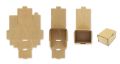 Scatolina mm. 60x50 di cartone x 1