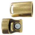 Chiusura magnetica per Regaliz bronzo x1