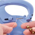 Attrezzo per fare dei nodi Knot a bead