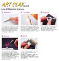 Art Clay Copper x 50 gr