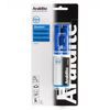 Colla Araldite Standard - bi-componente - Prisa progressiva x24ml