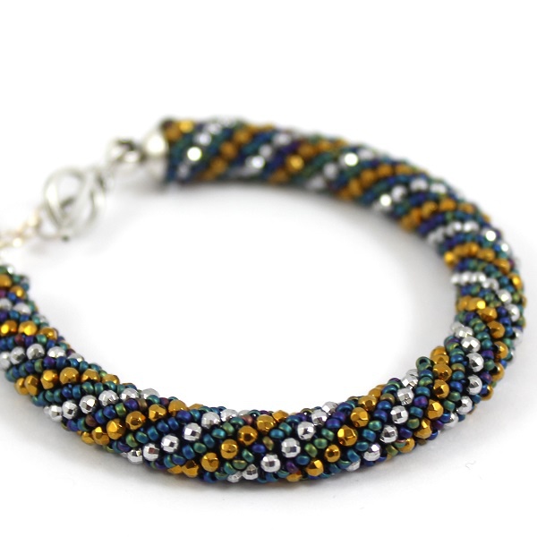 Schema Apprendre la technique de spirale russe