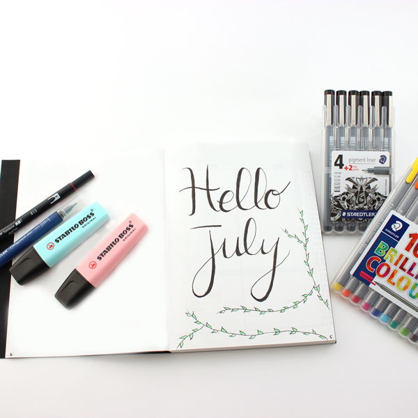 Esempio esercitazione fai da te di proiettile diario 2017