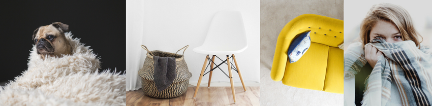 hygge-couverture-plaid-coussin