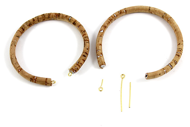 creoli sughero : Tappa 2 creoli sughero : Tappa 2