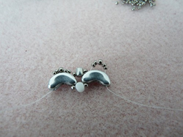 Bracelet Julia Arcos et Minos par Puca Bracelet Julia Arcos et Minos par Puca