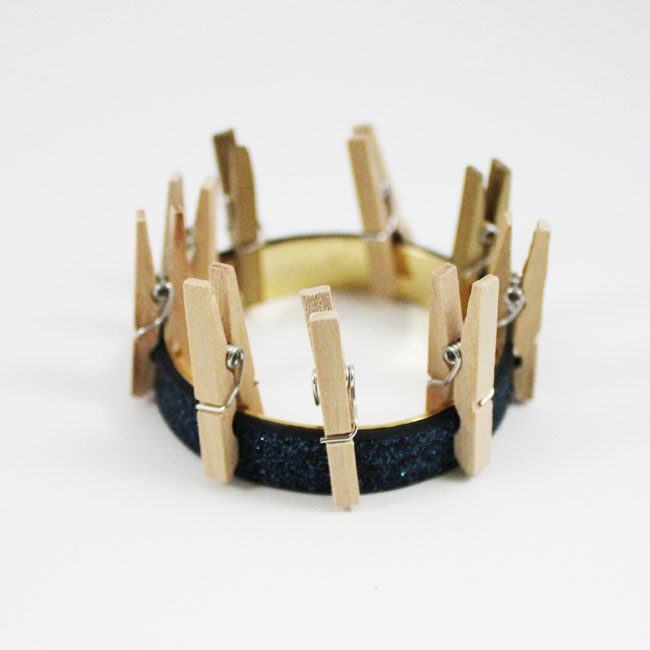 esercitazione polso-glitter-con-nastro-fashion-scintillante