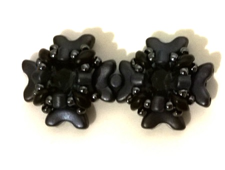 perline braccialetto bracciale Minosse, Arcos e Super Duo : Tappa 23