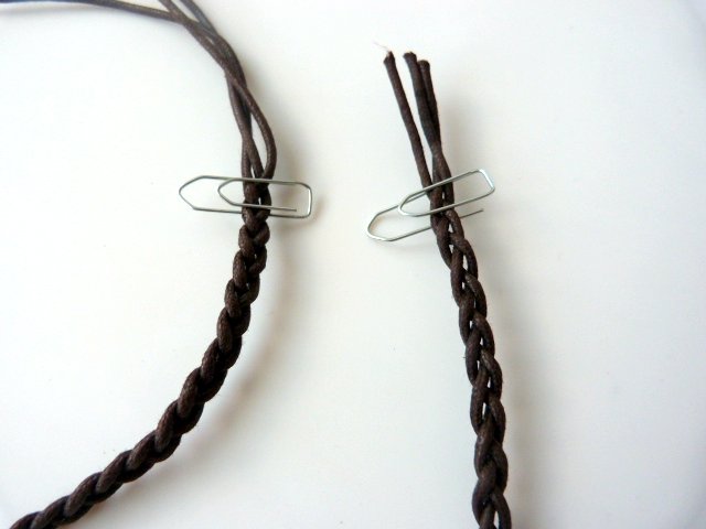 multicolore ornamento affettato Tagua : Tappa 1