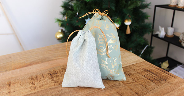 20 Sacchetti Di Iuta 30x40 Cm Con Coulisse - Bustine Per Regali, Natale, Fai Da Te E Giardino - Foto 3