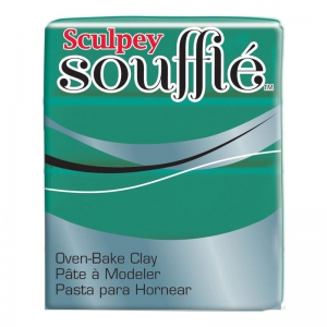 sculpey souffle