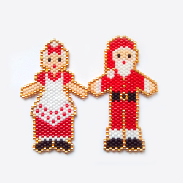 Grilles_tissage_pere_mere_noel_perles_miyuki_technique_brick_stitch Grilles_tissage_pere_mere_noel_perles_miyuki_technique_brick_stitch