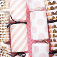 cadeau assiette noel