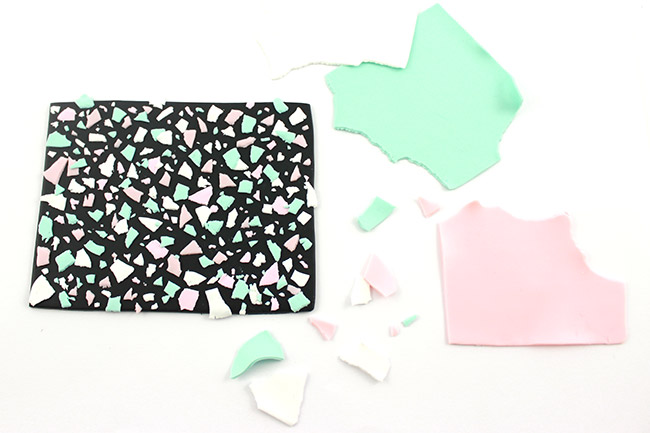 orecchini-orecchini-terrazzo-chip-polimero-2 boucles-d-oreilles-terrazzo-puces-polymere-2