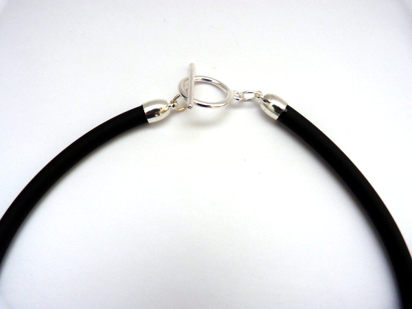 Collana Mica Shift in pasta polimerica : Tappa 14